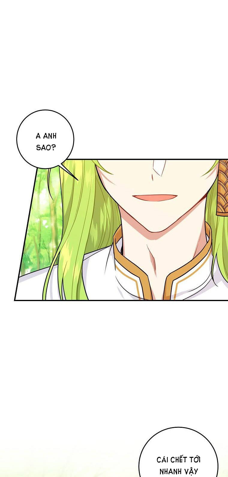 tôi là tiểu thư của gia đình này chapter 129 38