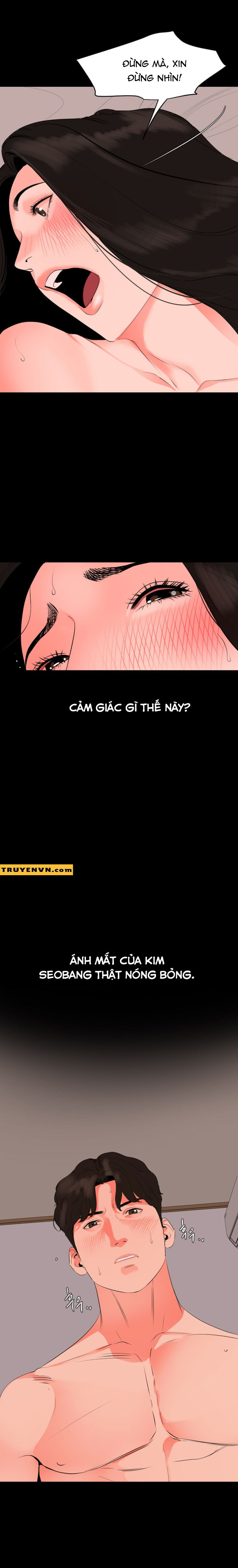 con rể chapter 32 10