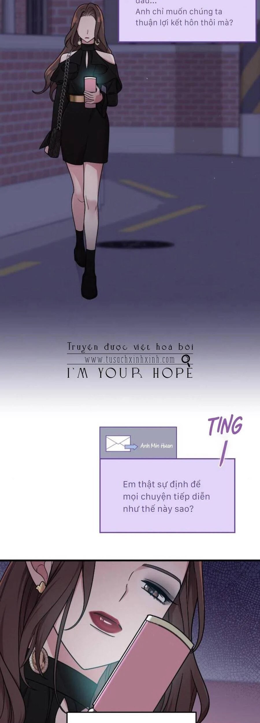 cô đi mà lấy chồng tôi chapter 23 58