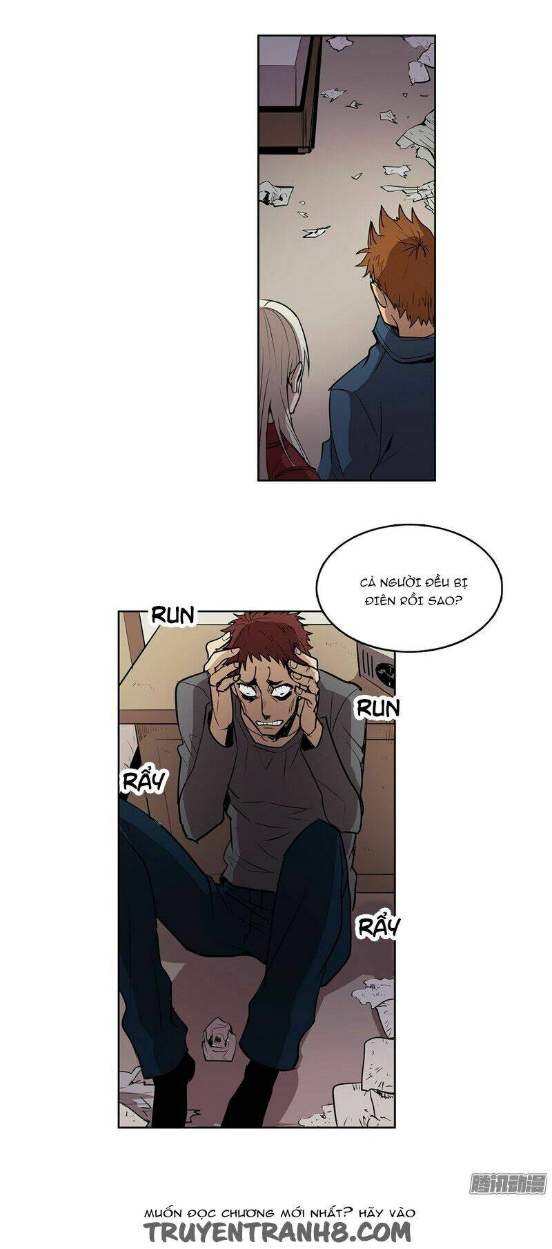 cửa hàng không tên chapter 10 22