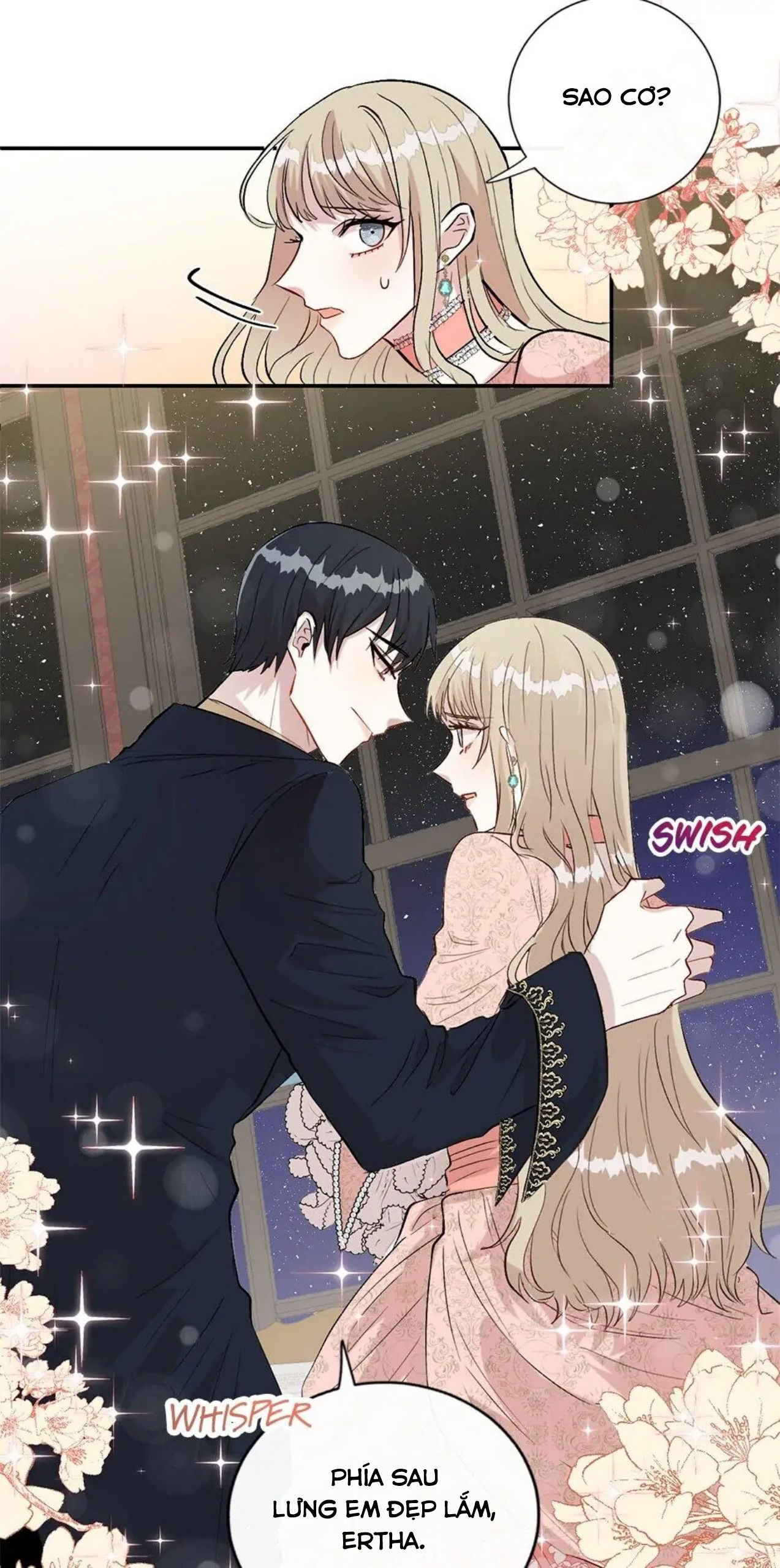 đừng ăn thịt tôi mà chapter 12 45