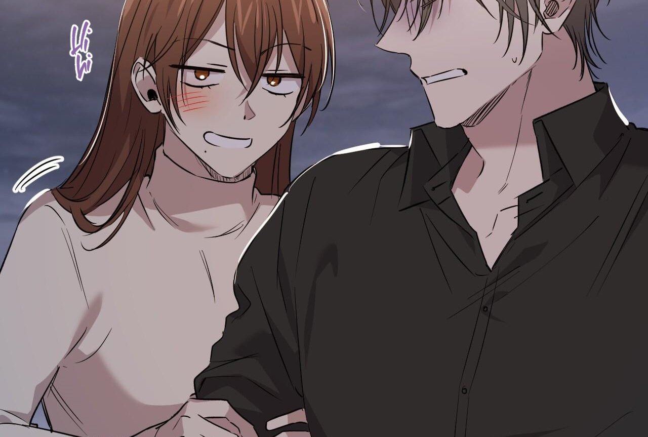 những chú thỏ của hapypy chapter 58 52