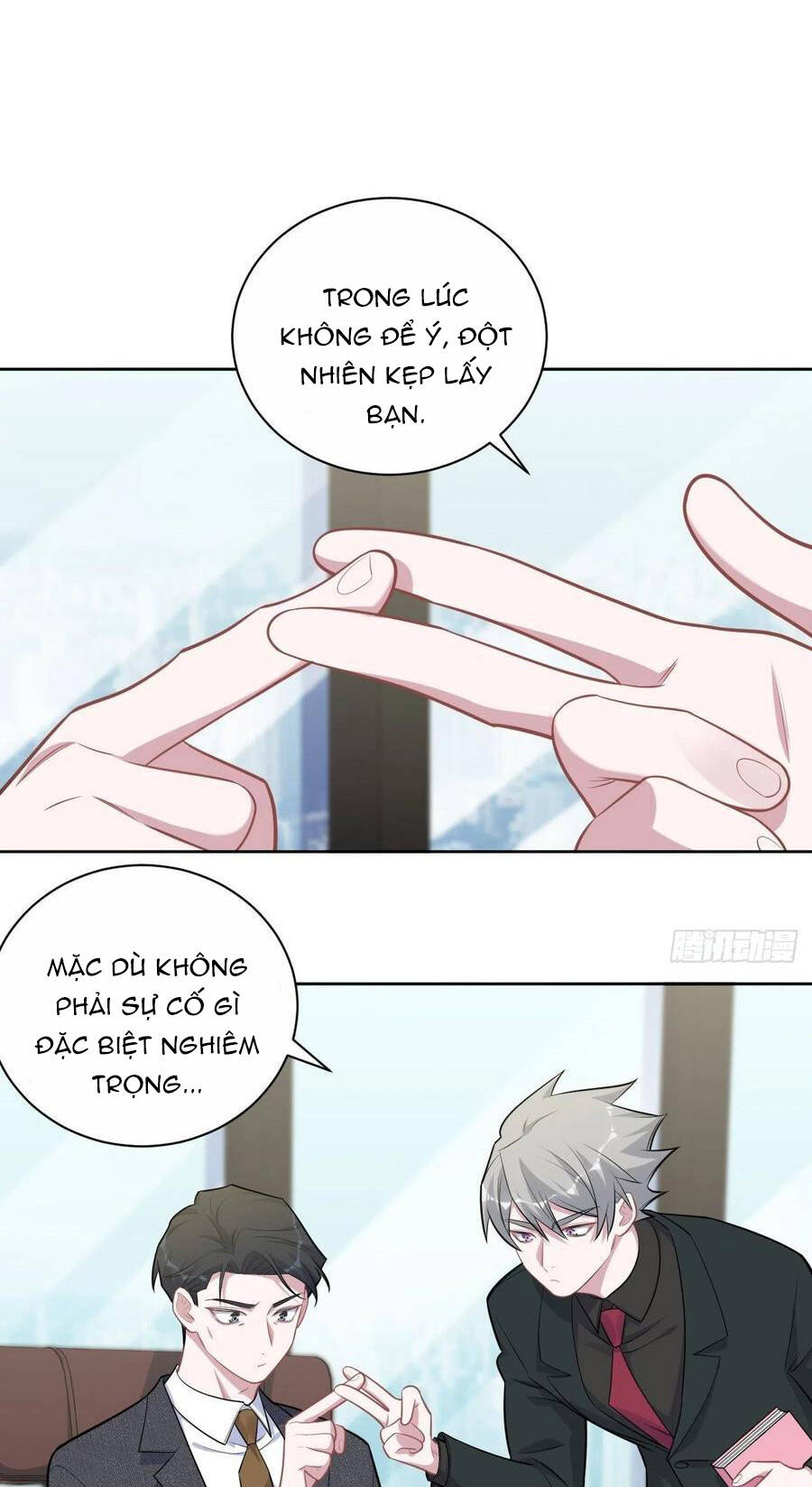 nhạc phụ đại nhân là lão bà chapter 171 14