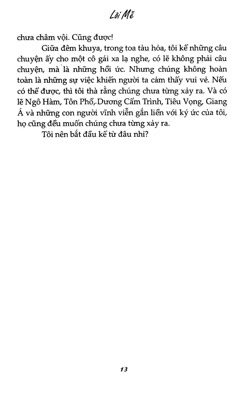 Độc Giả Thứ 7 - Tiểu Thuyết Trinh Thám (Tái Bản 2020)