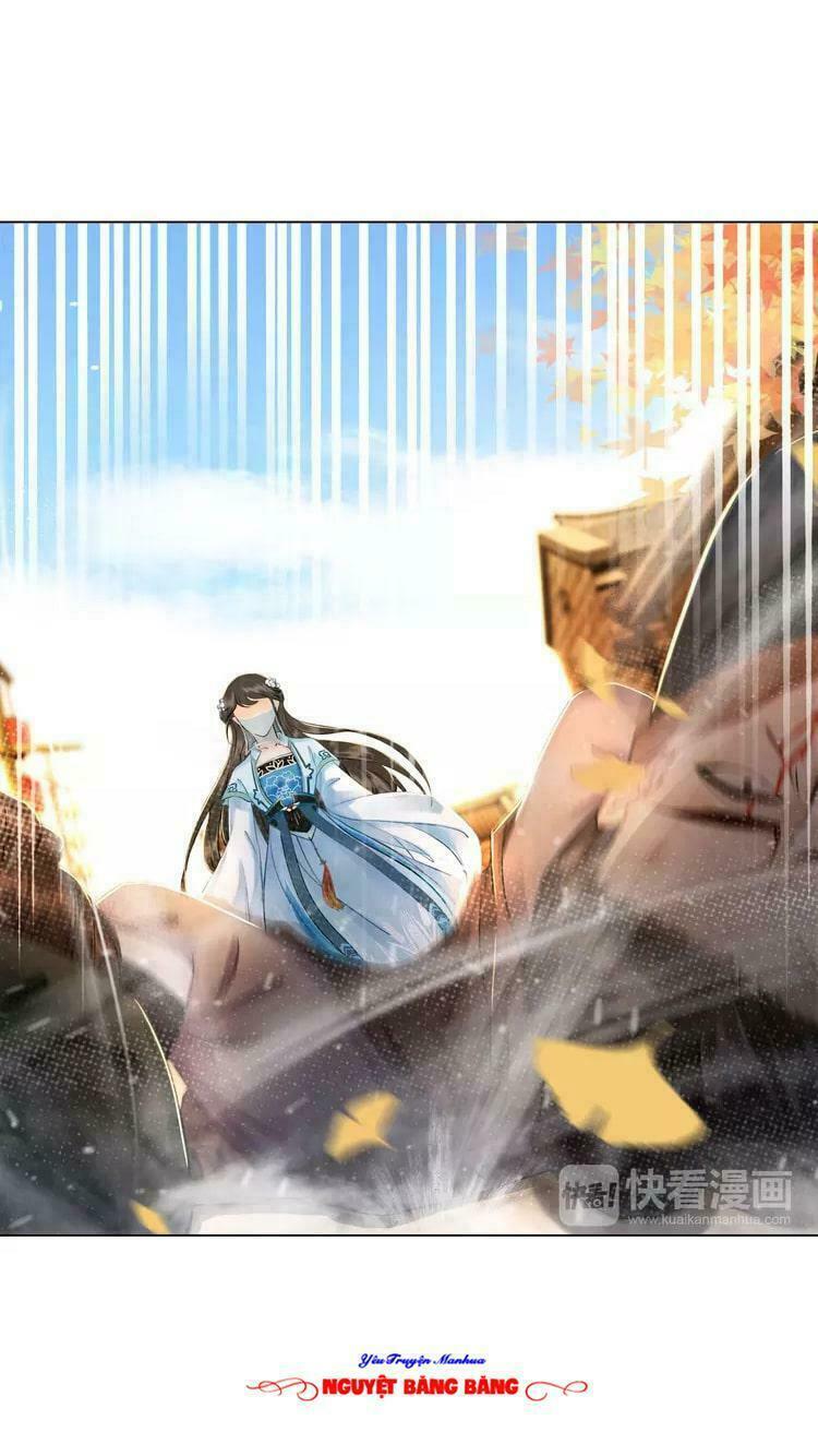 cực phẩm phế vật tiểu thư chapter 9 33