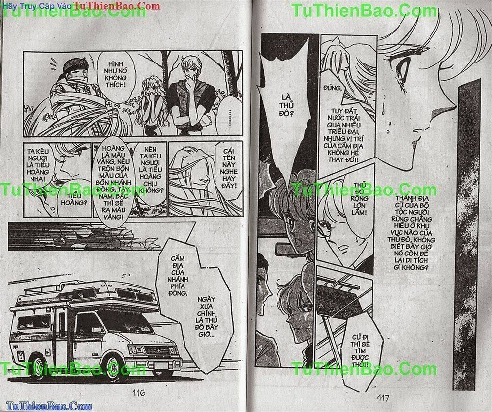 câu chuyện dẽ thương chapter 11 49