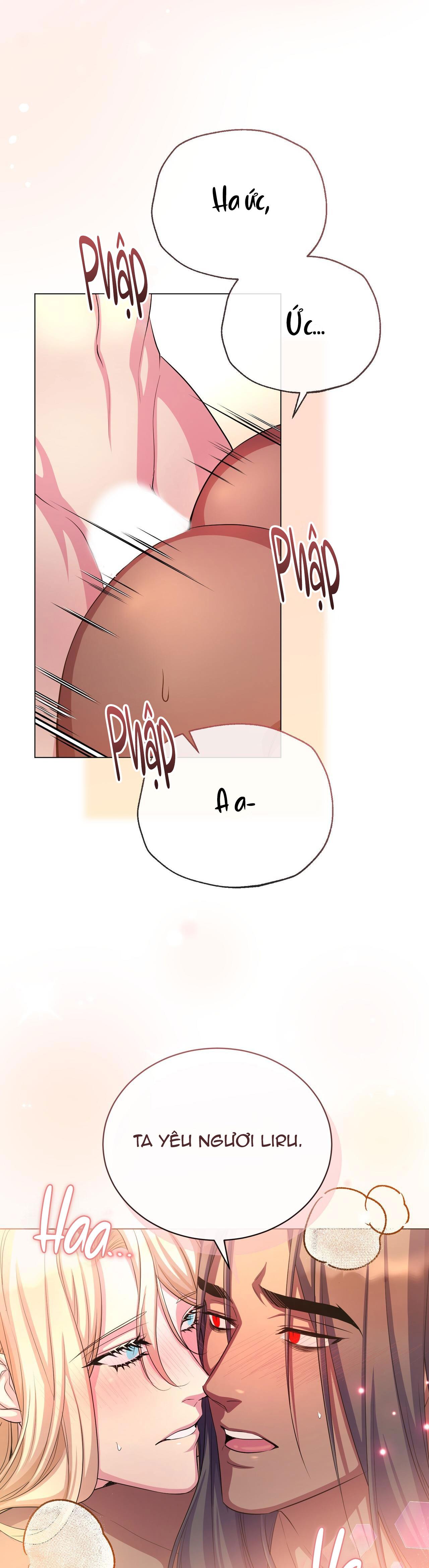 mặt trăng quỷ chapter 53 22