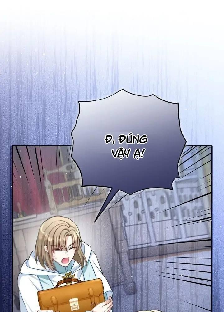 tại sao mẹ chồng tôi lại như thế này? chapter 20 2