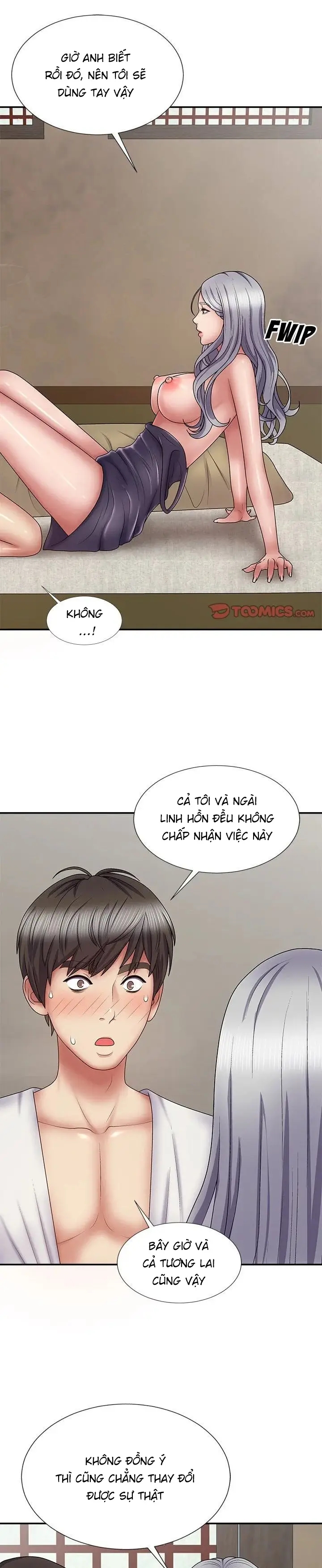chiếm hữu linh hồn chapter 25 12