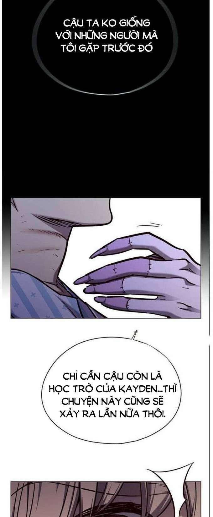 biến thân thành mèo chapter 137 27