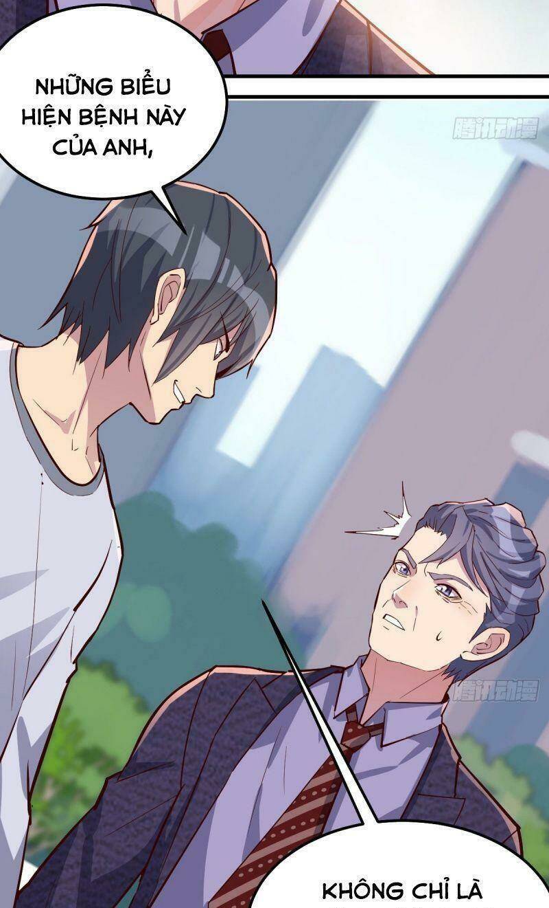 y thánh thiên tài tại hoa đô chapter 1 71