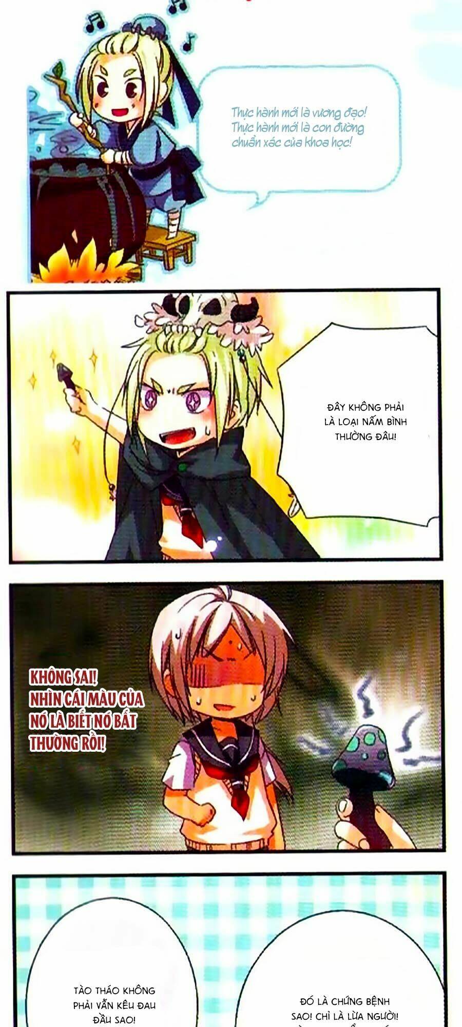 manh tam quốc chapter 16 7