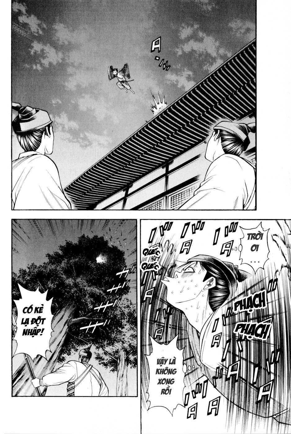 thiếu niên vương phần 2 chapter 14 32