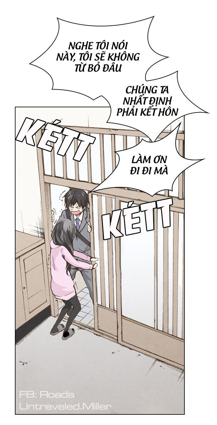 honey! honey! marry me! chapter 2 3