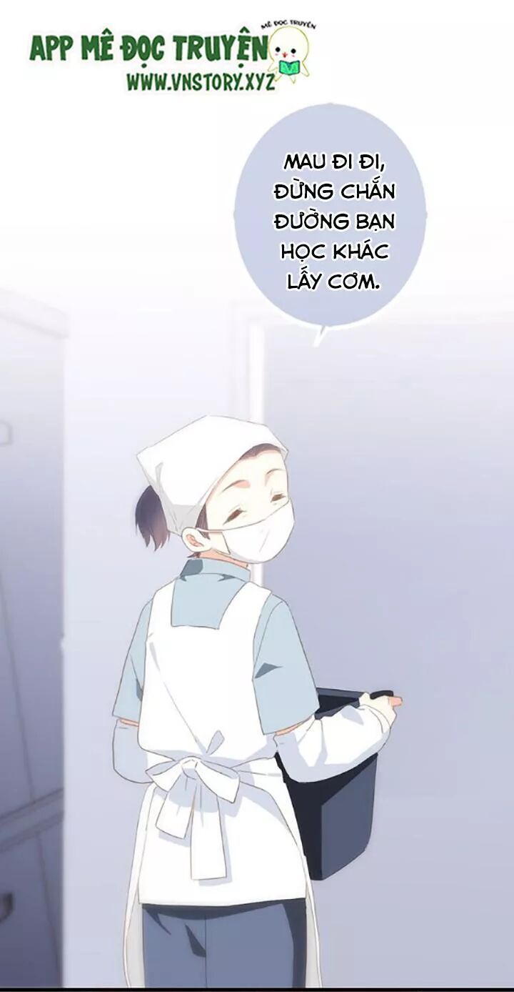 con tim rung động 2 chapter 90 22