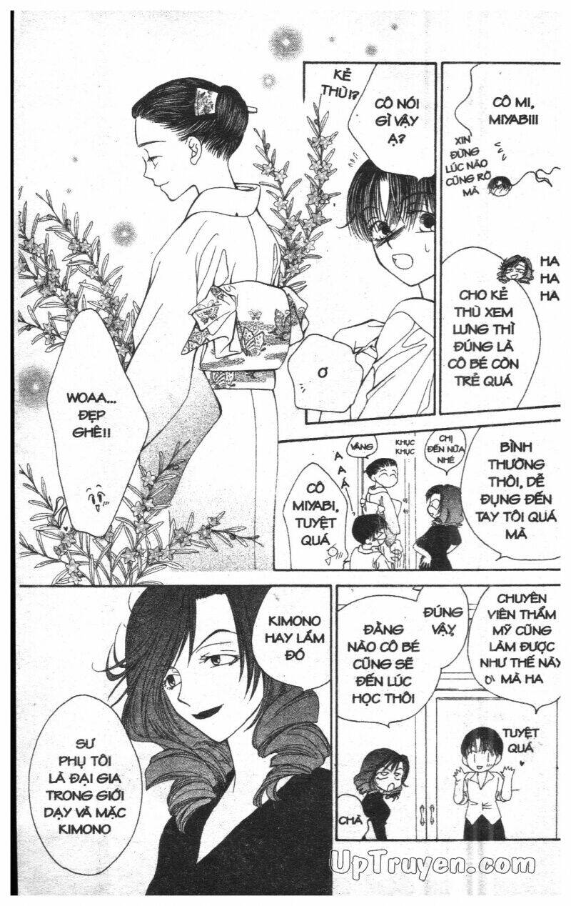 thấy mờ ghét chapter 4 55