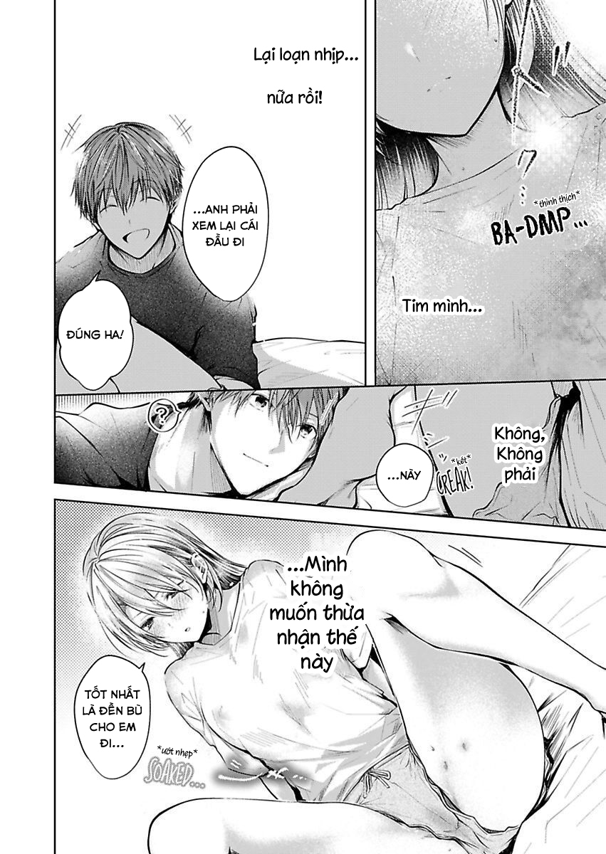 làm thế nào để yêu em chapter 6.2 8