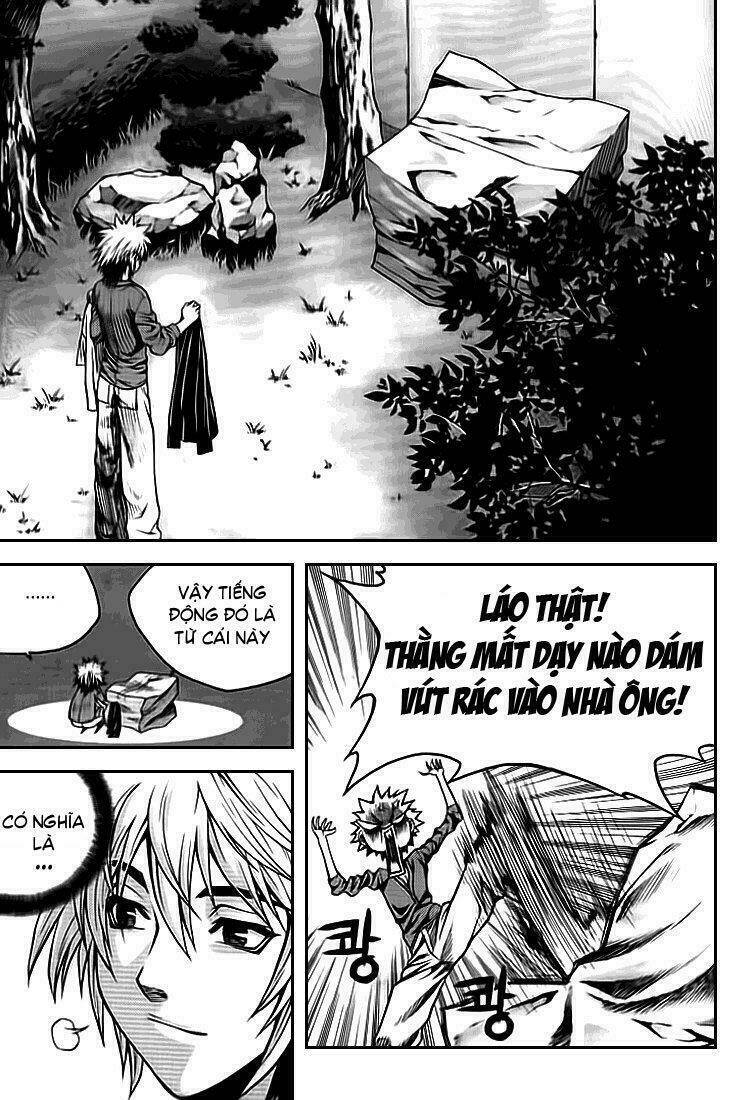 zippy ziggy chapter 19 12