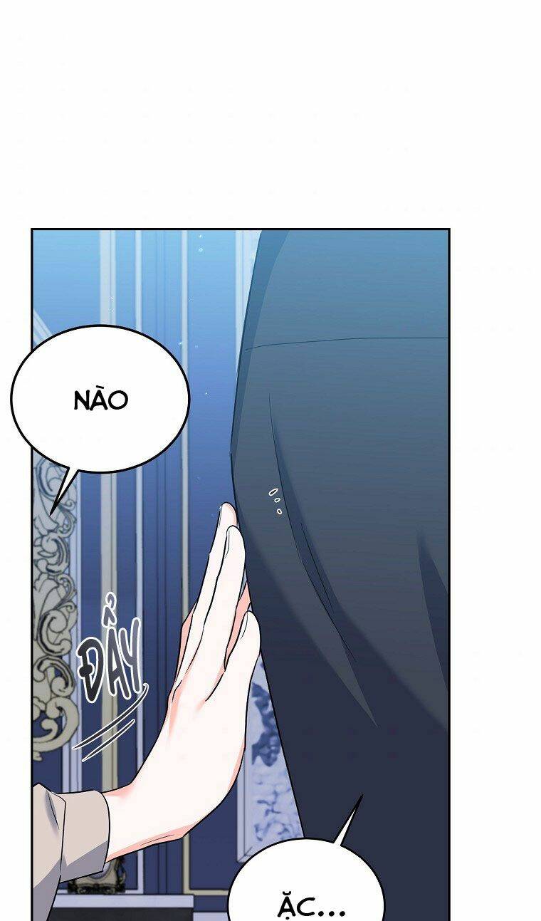 ác nữ karuna bé lại chapter 47 40