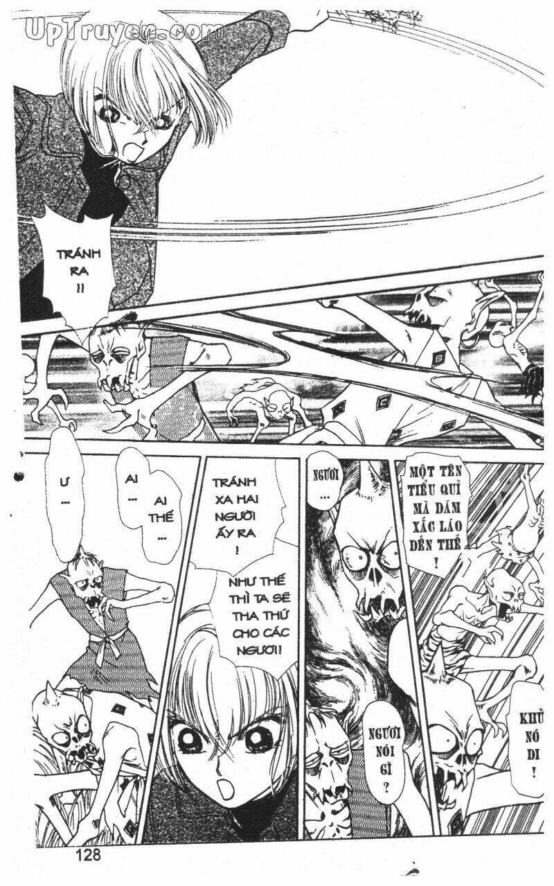 hoàng tử hoa - bud boy chapter 17 130