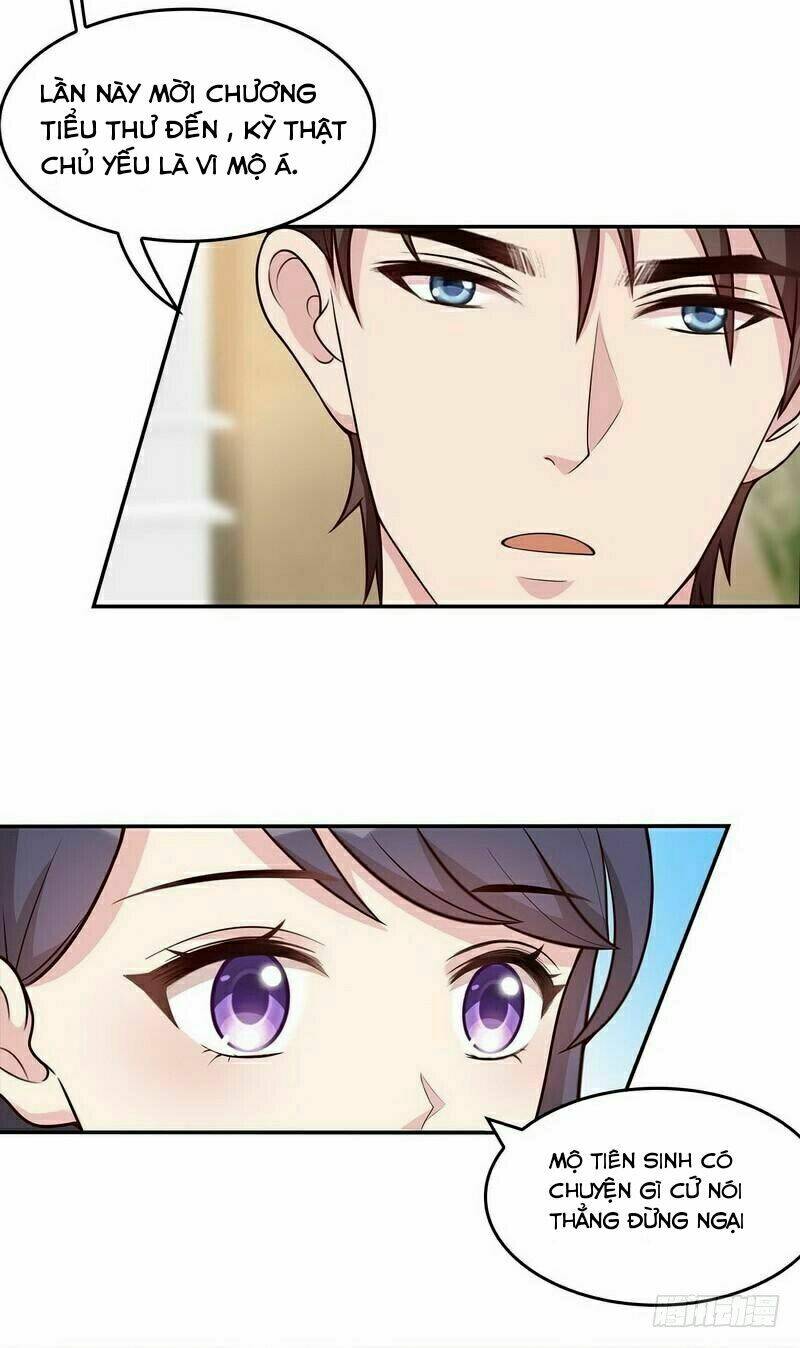 nam thần manh bảo tận diệt chapter 2 24