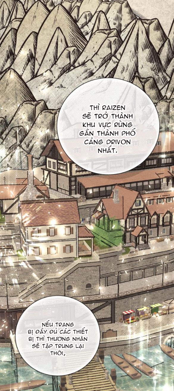 tôi tưởng đó chỉ là tiểu thuyết trọng sinh bình thường chapter 65.2 14