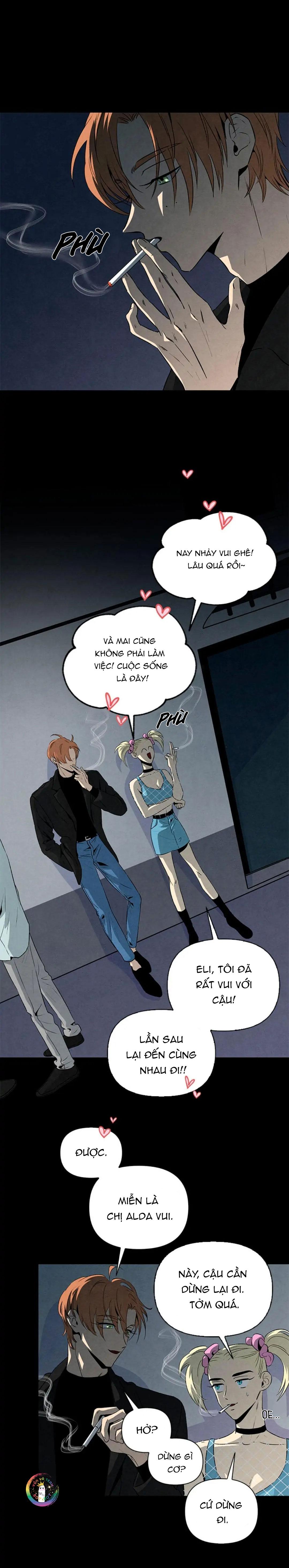 bona sort chapter 30 2