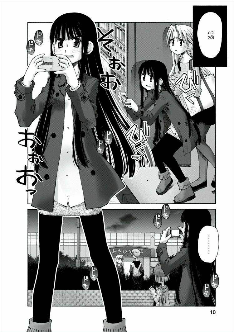 oniichan no koto nanka zenzen suki ja nai n da kara ne!! chapter 10 11