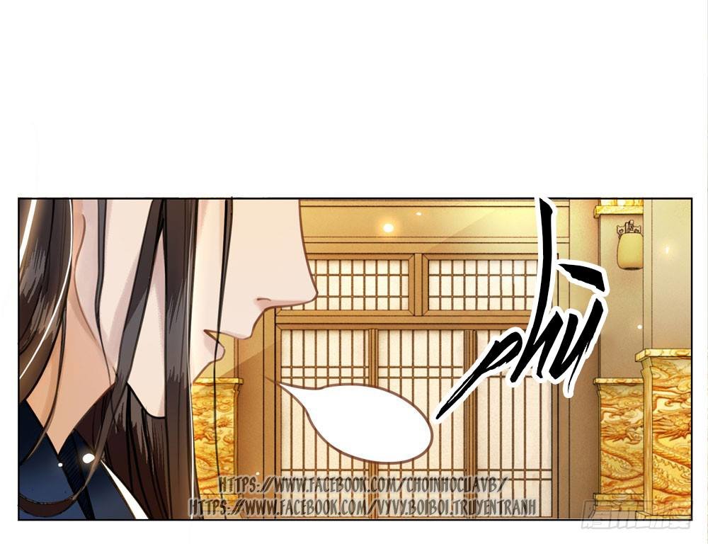 gay rồi! cái đó thành tinh rồi chapter 9 15