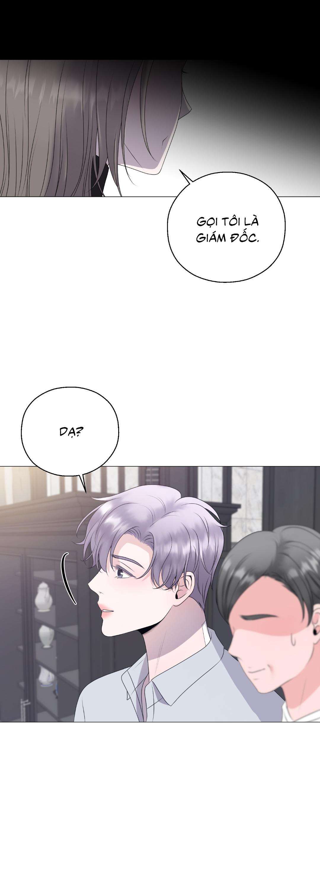 tiền bối của anh chapter 6 8