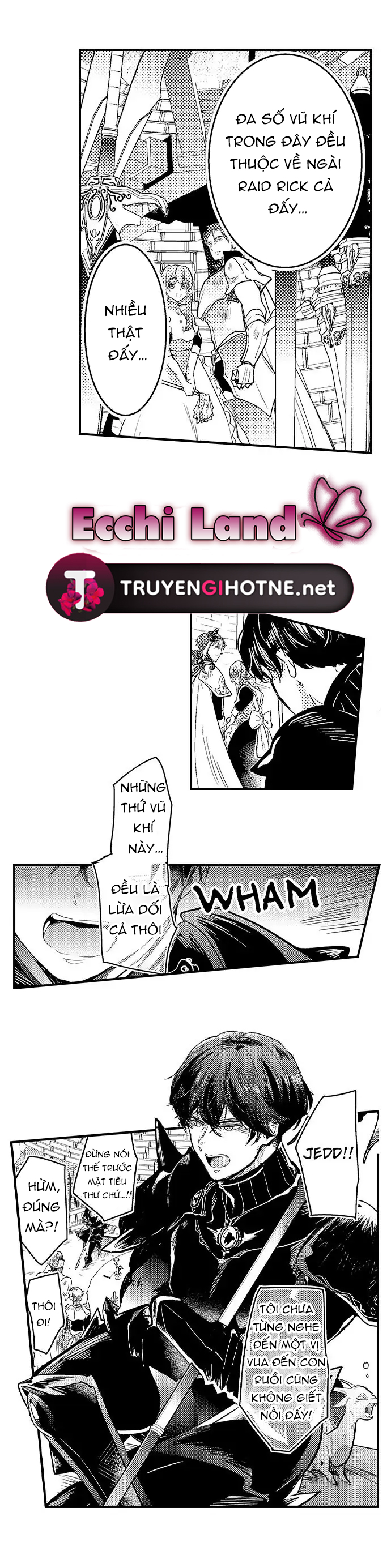 ta làm vua vì muốn sánh đôi cùng em chapter 10.2 6