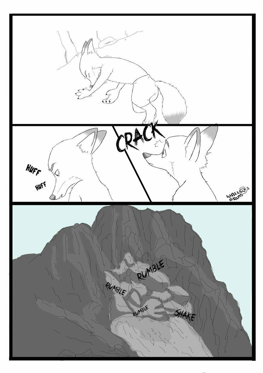 zootopia - ngoại truyện chapter 54 12