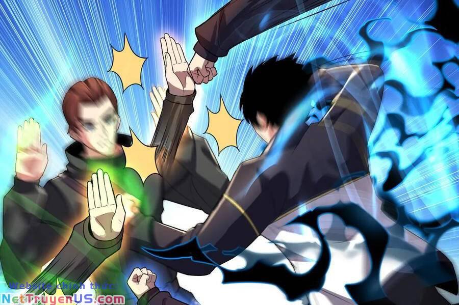 nhìn thấy thanh máu, ta xử tội thần linh chapter 130 58