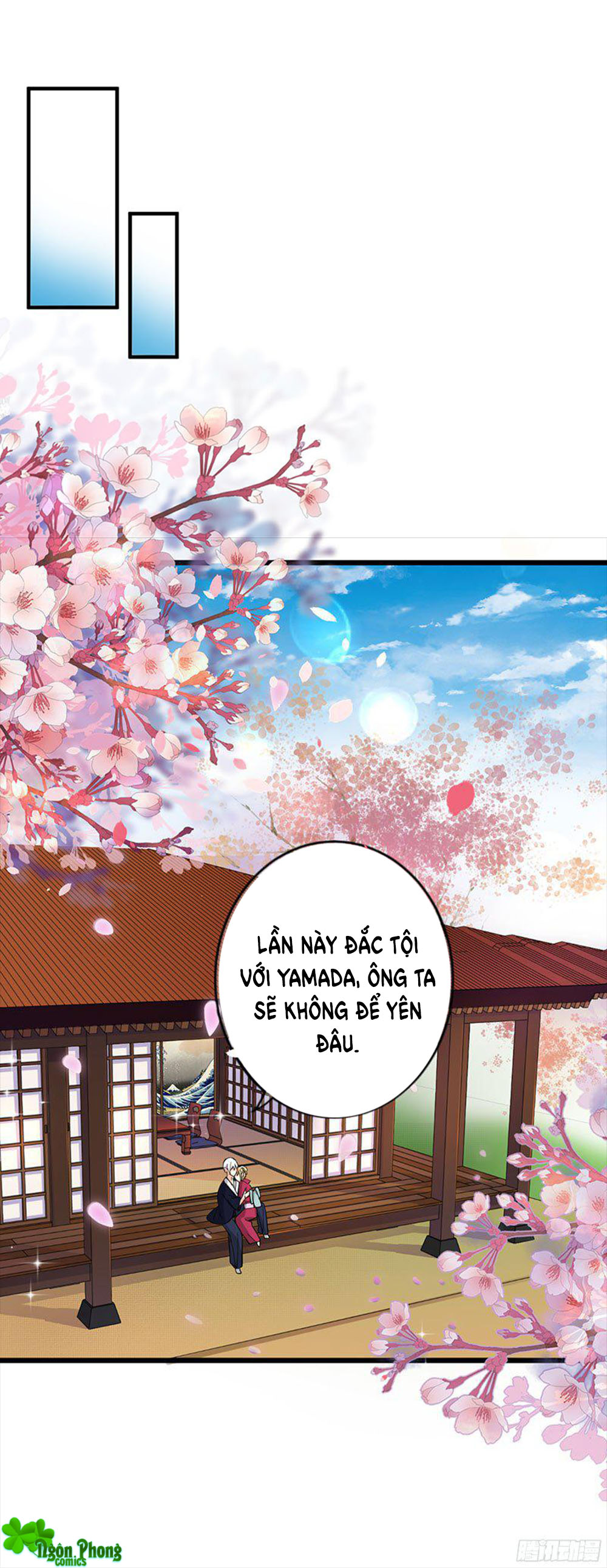 nhật ký dạy dỗ của gia tộc đáng yêu chapter 28 28