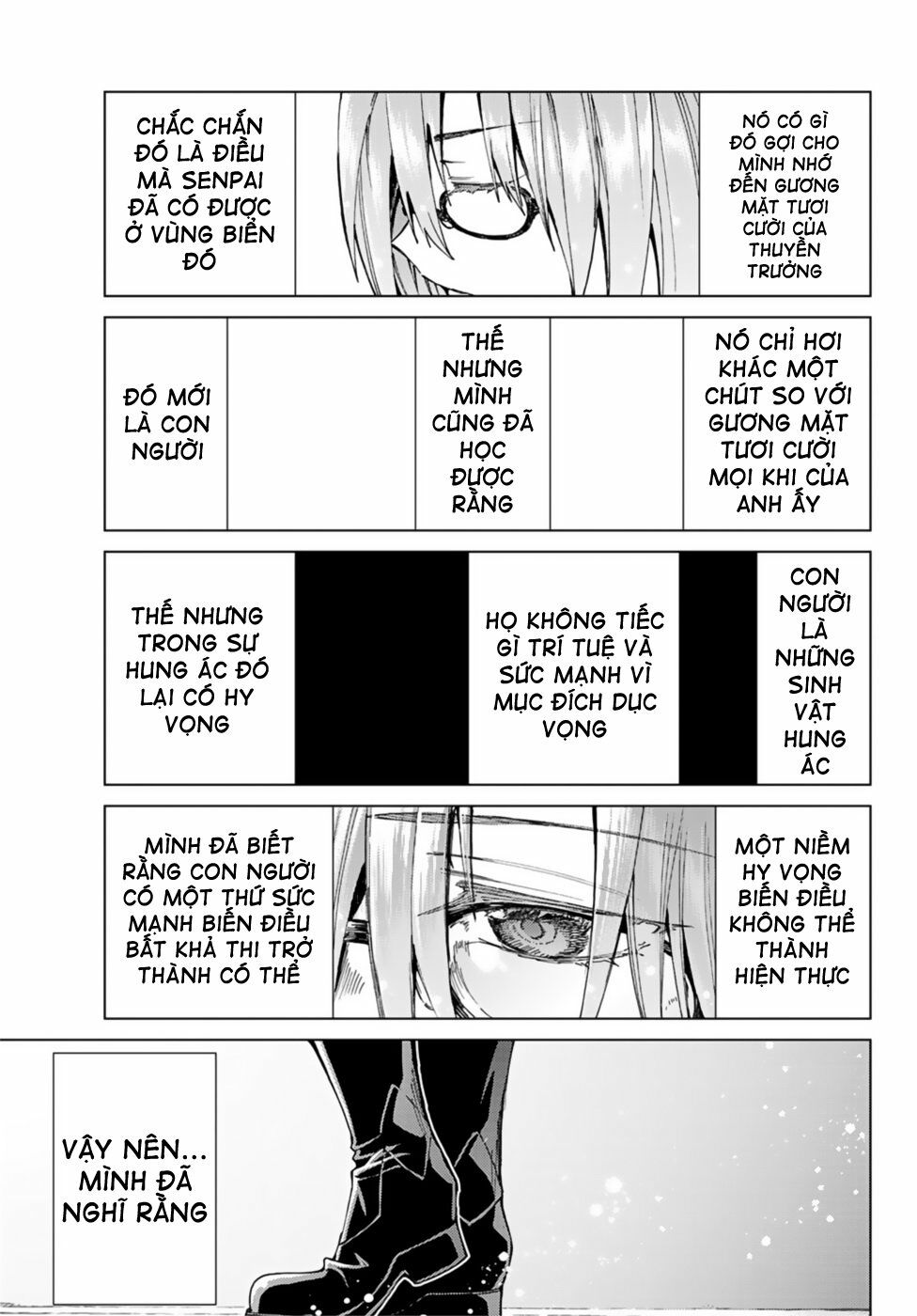 fate/grand order -turas realta- chapter 35 30