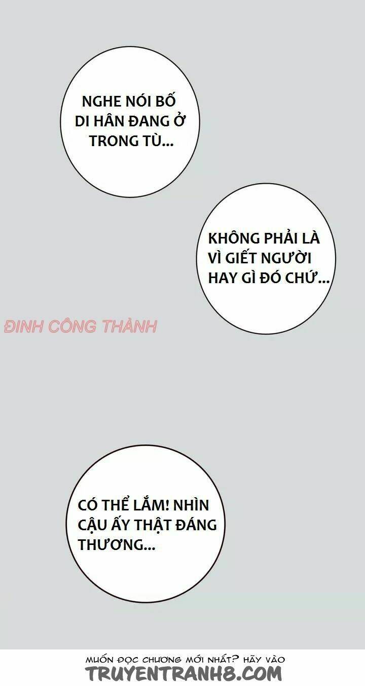 mục vụ chapter 0 6