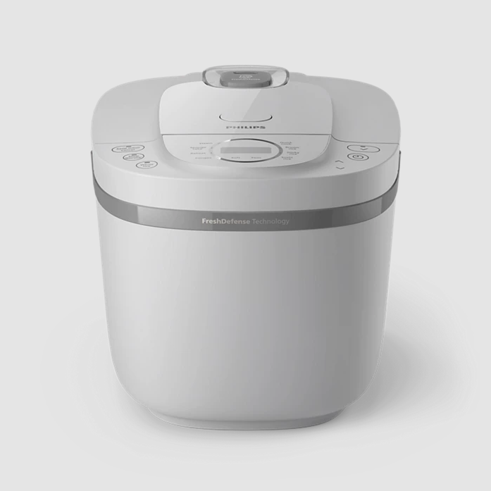 Nồi cơm điện tử Philips 1.8 lít HD4719/32 - Hàng chính hãng