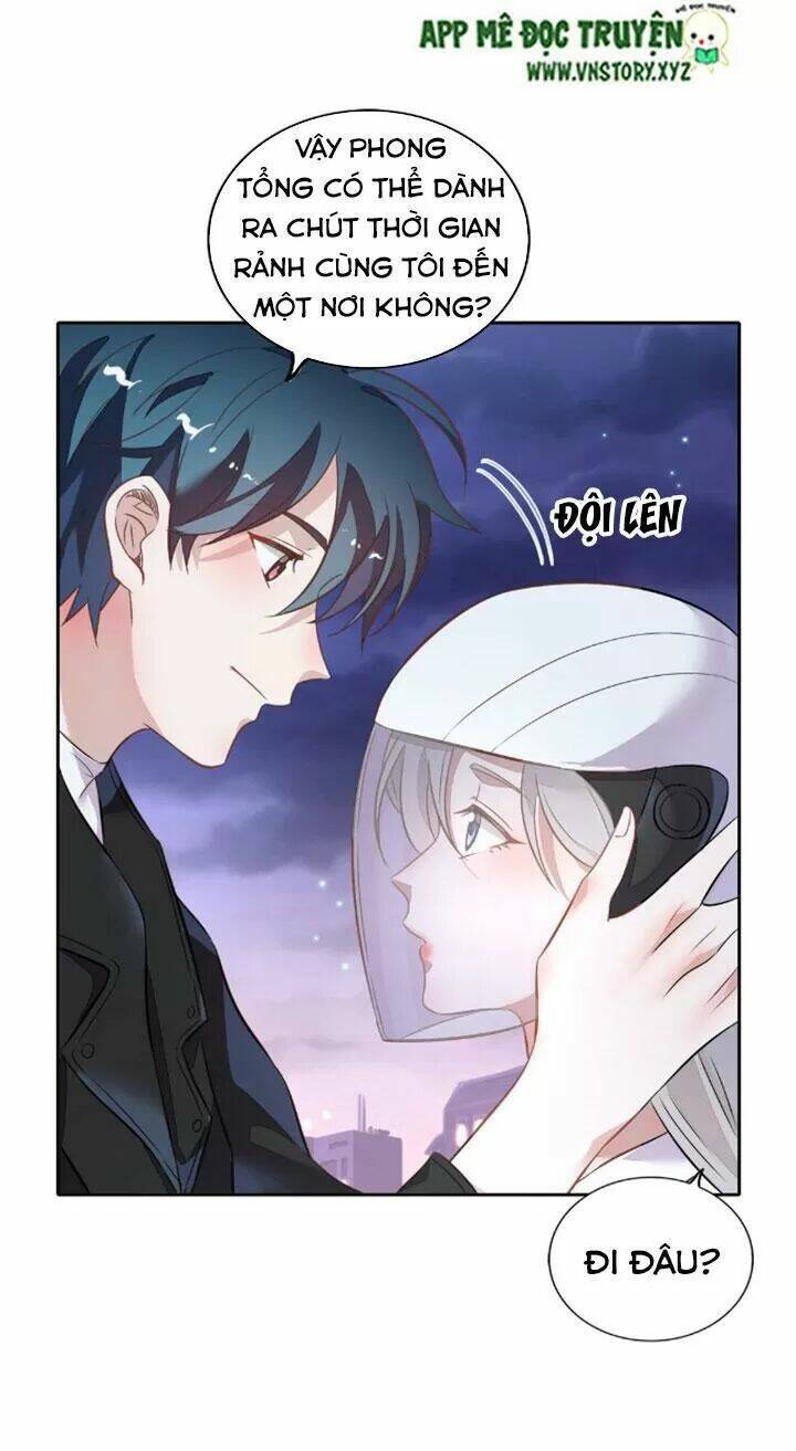 bạn trai kém tuổi bẫy yêu tôi chapter 19 27