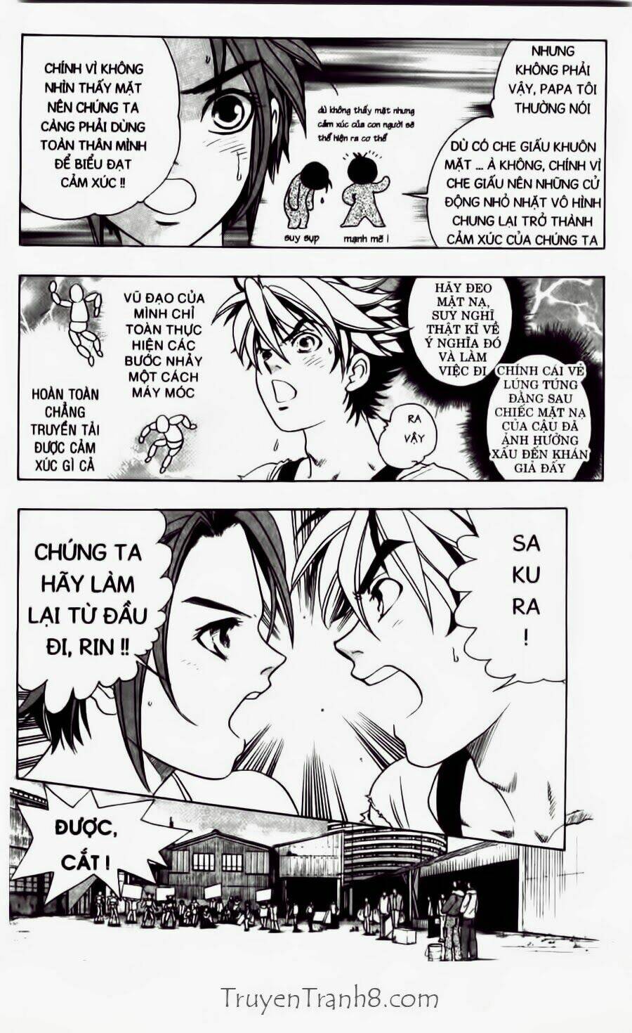 dragon voice chapter 21 10