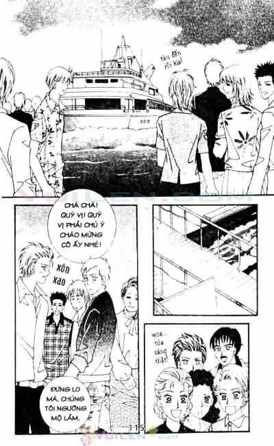 không bao giờ khóc chapter 12 115