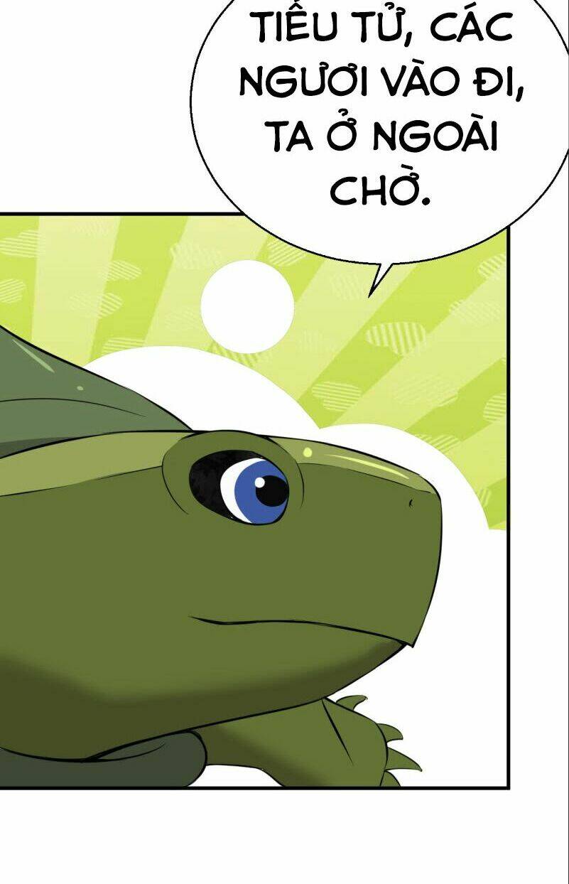 thiên hạ kiếp chapter 34 13