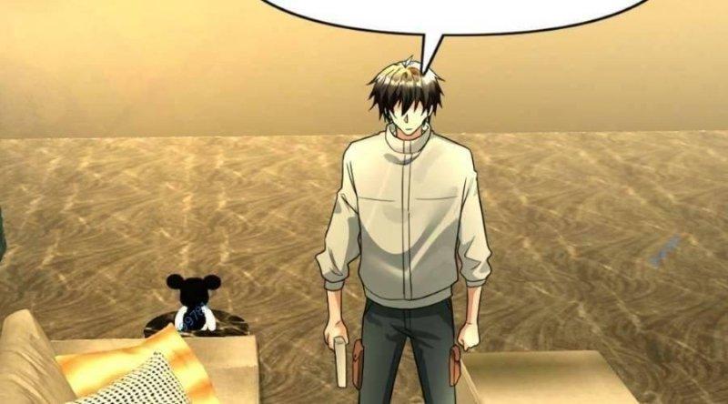 đóng băng toàn cầu: tôi gây dựng nên phòng an toàn thời tận thế chapter 98 61