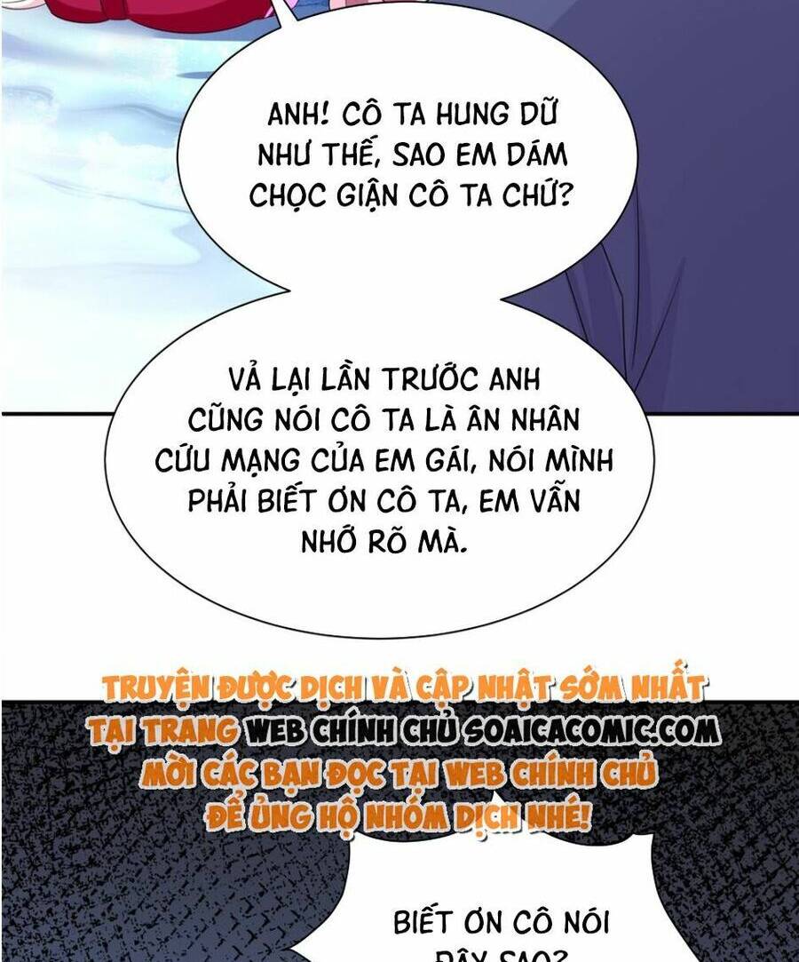 tổng tài huyết tộc cực sủng cô vợ mỹ nhân ngư chapter 65 40