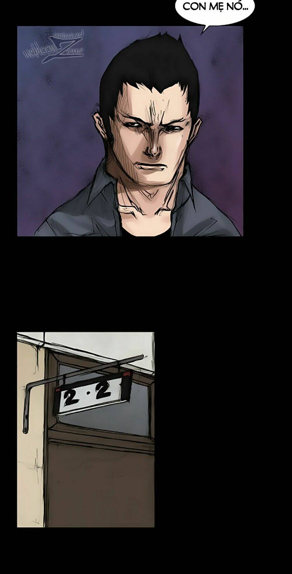 dokgo | độc cô chapter 20 11