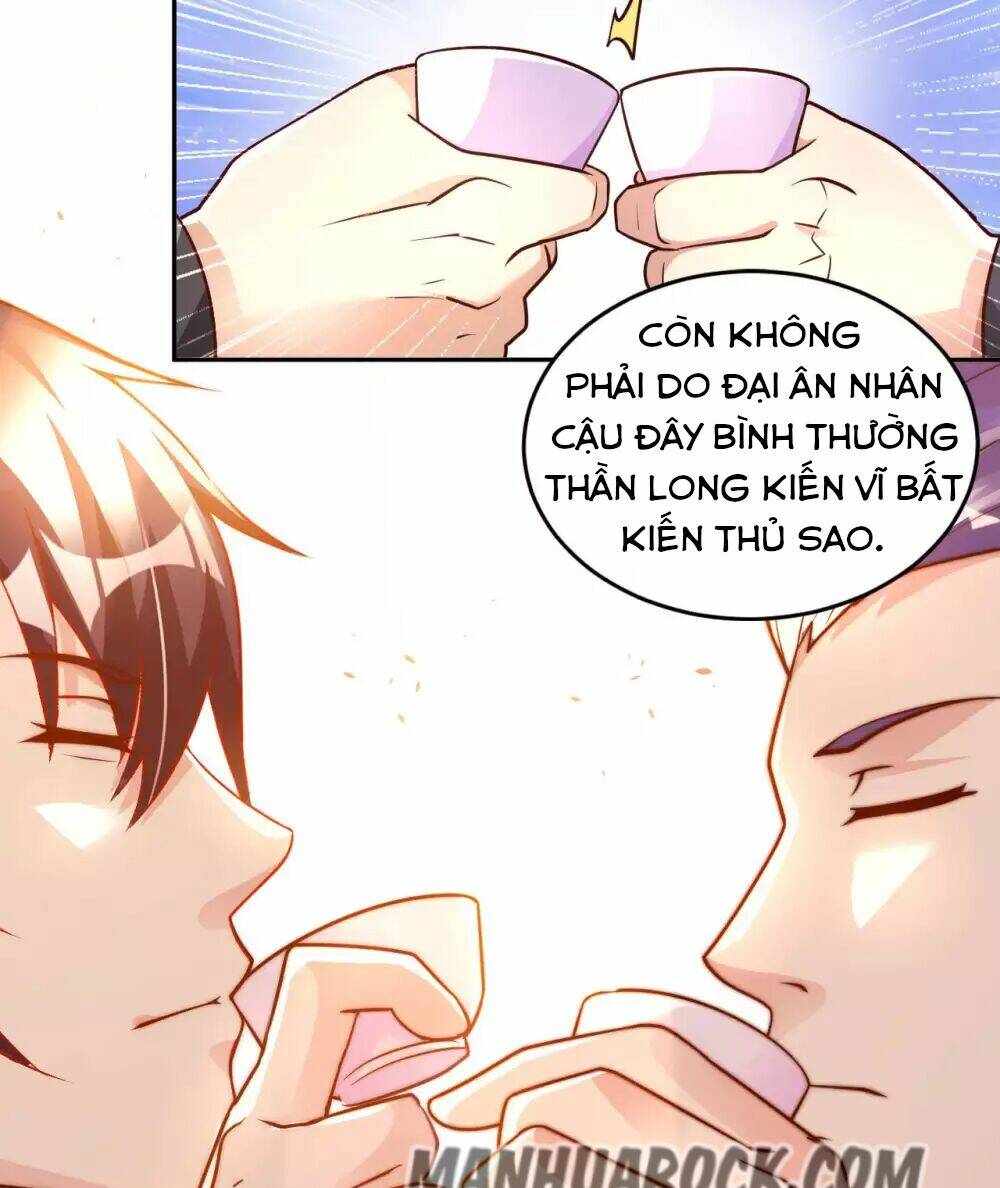 sư phụ của ta là thần tiên chapter 36 15