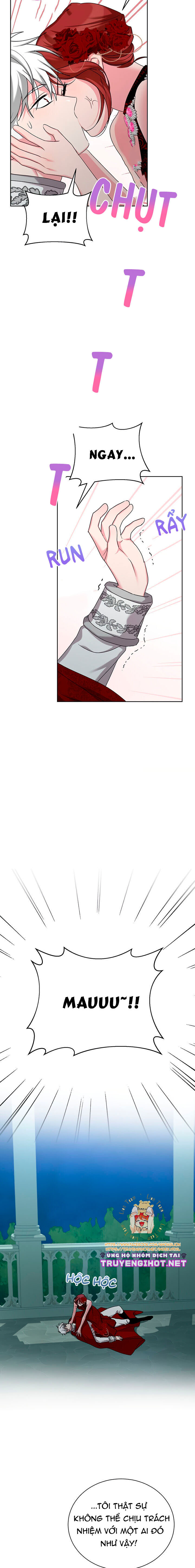 ta sẽ sống như kẻ phản diện chapter 38 12