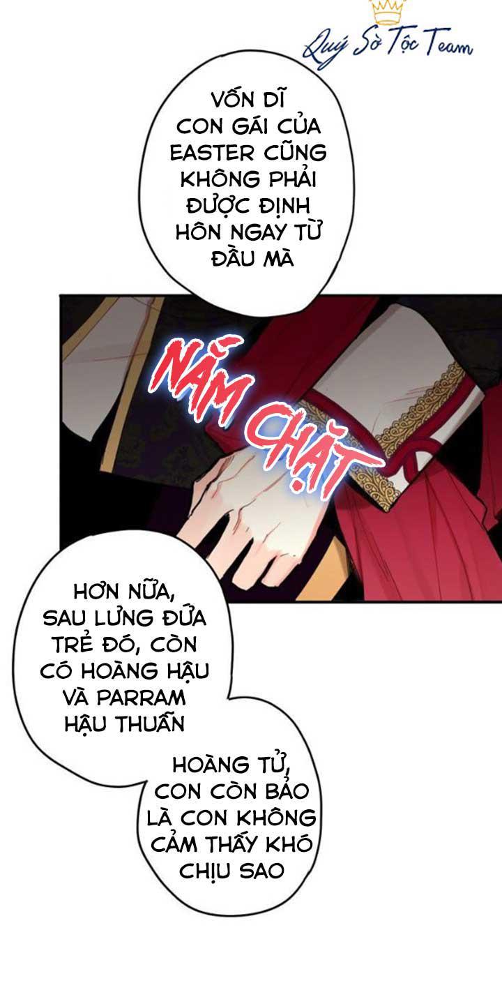 trọng sinh trở thành hoàng phi chapter 42 3