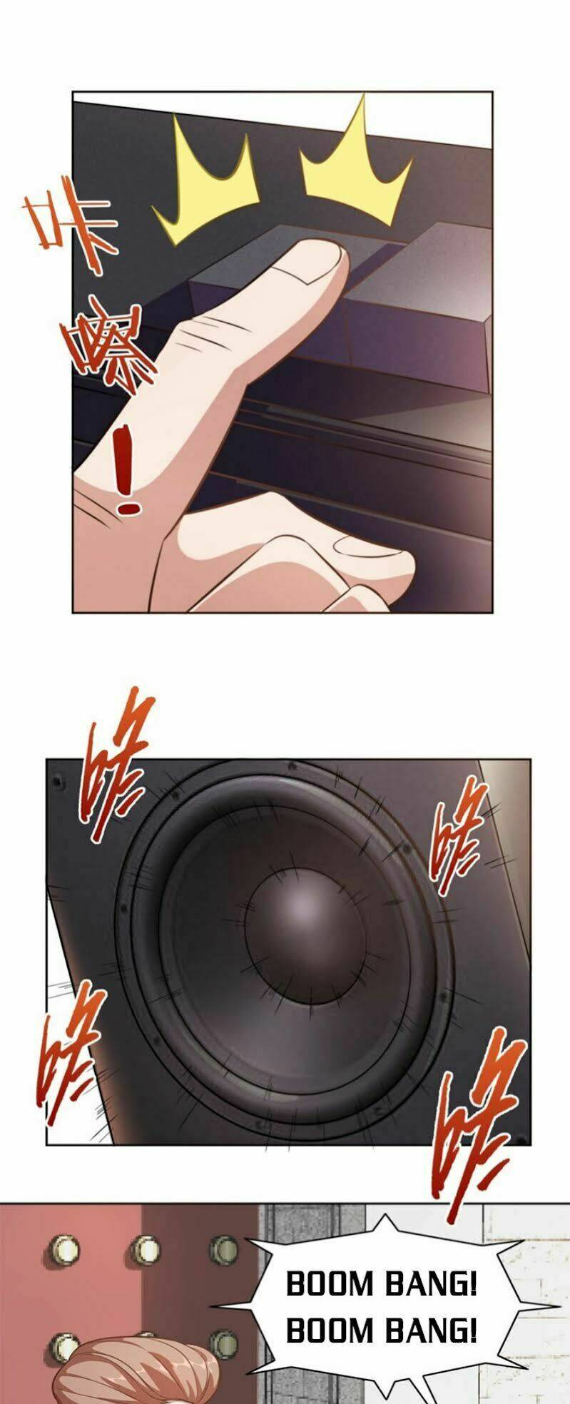 chín năm nghĩa vụ tu chân chapter 7 5