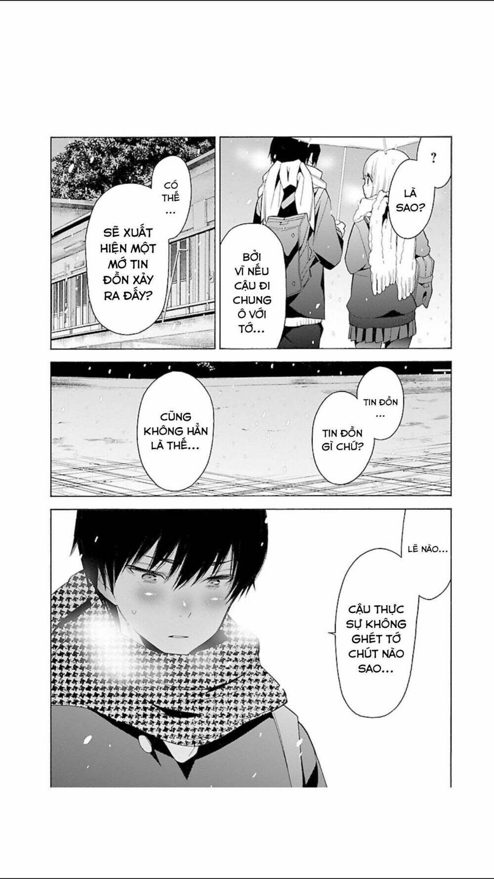 momoiro meloik chapter 93 14