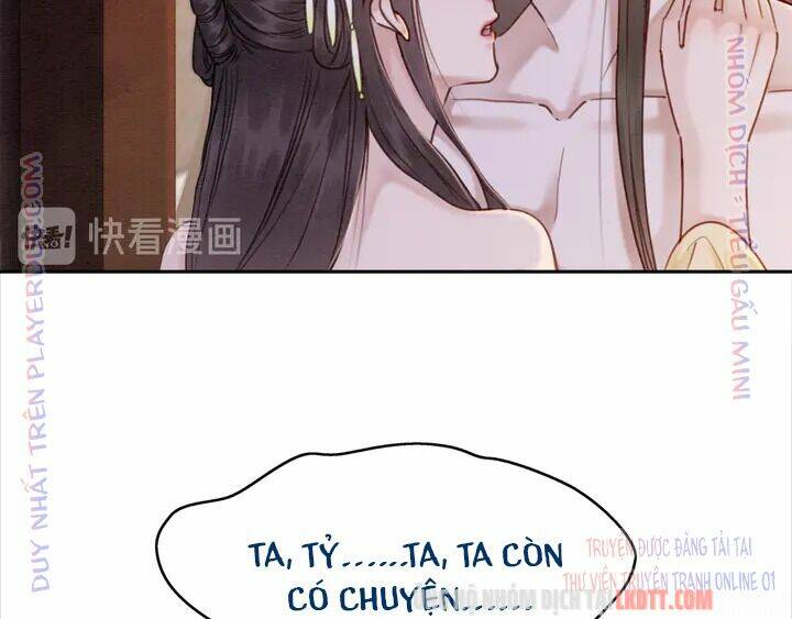 trọng sinh bá sủng nhiếp chính vương quá mạnh mẽ chapter 174 20